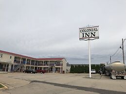 Colonial Inn Dyersville