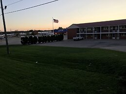 Colonial Inn Dyersville