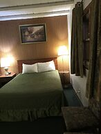 Colonial Inn Dyersville