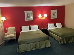 Colonial Inn Dyersville