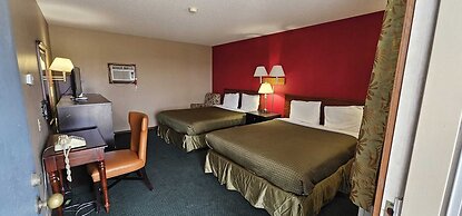 Colonial Inn Dyersville