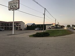 Colonial Inn Dyersville