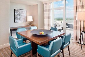 The Westin Chicago North Shore