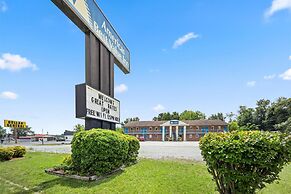 Americas Best Value Inn Roxboro