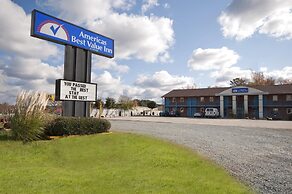 Americas Best Value Inn Roxboro