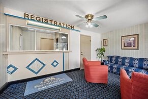 Americas Best Value Inn Roxboro