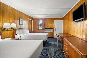 Americas Best Value Inn Roxboro