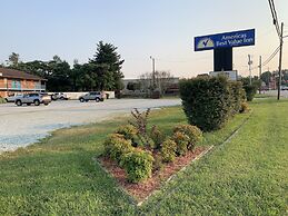 Americas Best Value Inn Roxboro