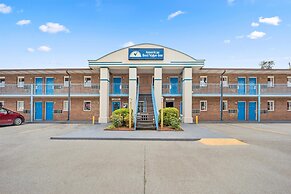 Americas Best Value Inn Roxboro