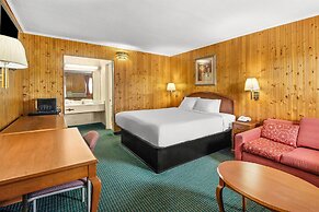 Americas Best Value Inn Roxboro