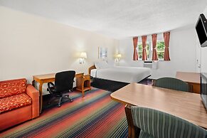 Americas Best Value Inn Roxboro