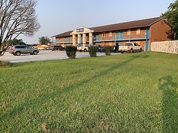 Americas Best Value Inn Roxboro
