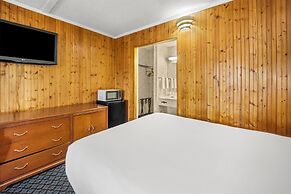 Americas Best Value Inn Roxboro