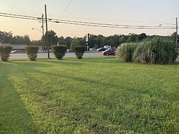 Americas Best Value Inn Roxboro