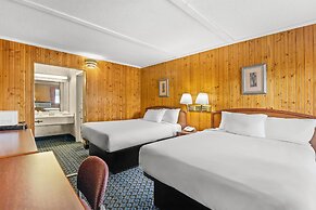Americas Best Value Inn Roxboro