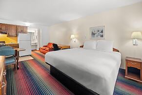 Americas Best Value Inn Roxboro