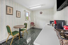 Americas Best Value Inn Roxboro