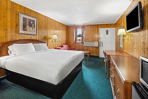 Americas Best Value Inn Roxboro