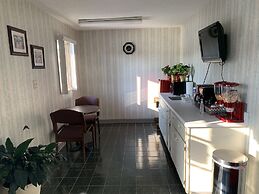 Americas Best Value Inn Roxboro