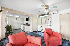 Americas Best Value Inn Roxboro