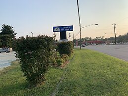 Americas Best Value Inn Roxboro