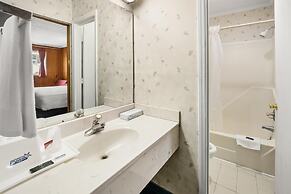 Americas Best Value Inn Roxboro