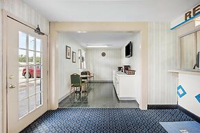 Americas Best Value Inn Roxboro