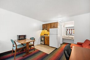 Americas Best Value Inn Roxboro