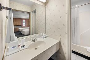 Americas Best Value Inn Roxboro