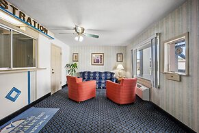 Americas Best Value Inn Roxboro