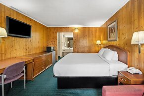 Americas Best Value Inn Roxboro
