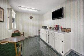 Americas Best Value Inn Roxboro