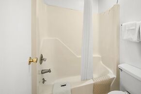 Americas Best Value Inn Roxboro