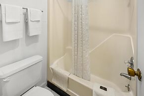 Americas Best Value Inn Roxboro