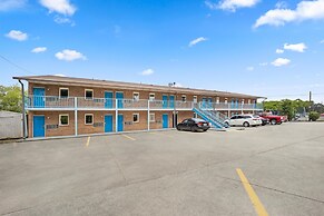 Americas Best Value Inn Roxboro