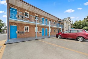 Americas Best Value Inn Roxboro