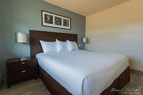 Empire Inn & Suites