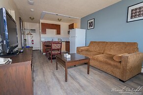 Empire Inn & Suites