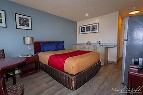Empire Inn & Suites