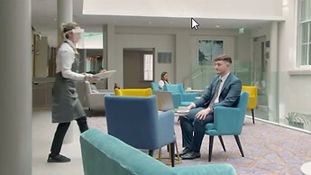 Maldron Hotel Portlaoise