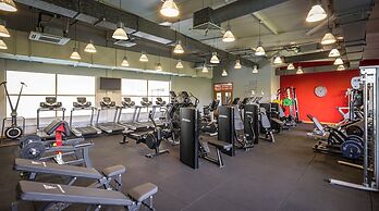 Maldron Hotel Portlaoise