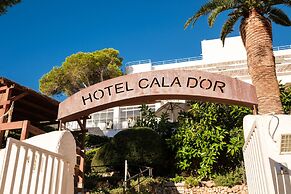 Hotel Cala Dor - Adults Only