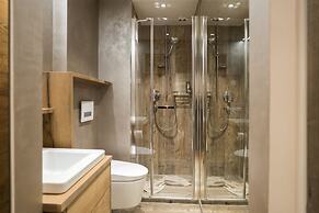 Boutique Hotel im Auracher Löchl