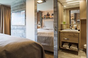 Boutique Hotel im Auracher Löchl