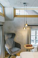 Boutique Hotel im Auracher Löchl