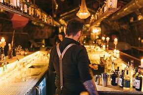 Boutique Hotel im Auracher Löchl