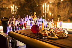 Boutique Hotel im Auracher Löchl