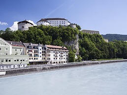 Boutique Hotel im Auracher Löchl