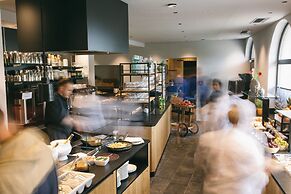 Boutique Hotel im Auracher Löchl