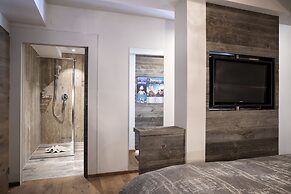 Boutique Hotel im Auracher Löchl